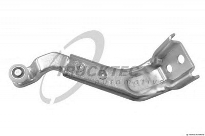 TRUCKTEC AUTOMOTIVE 0253086 -  Направляющая ролика, сдвижная дверь